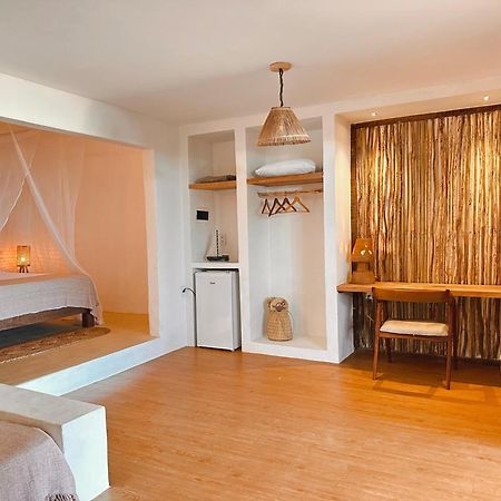 Sunset Beach Tatajuba Экстерьер фото