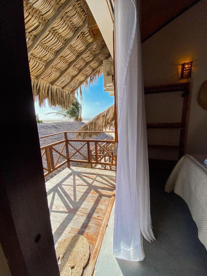 Sunset Beach Tatajuba Экстерьер фото