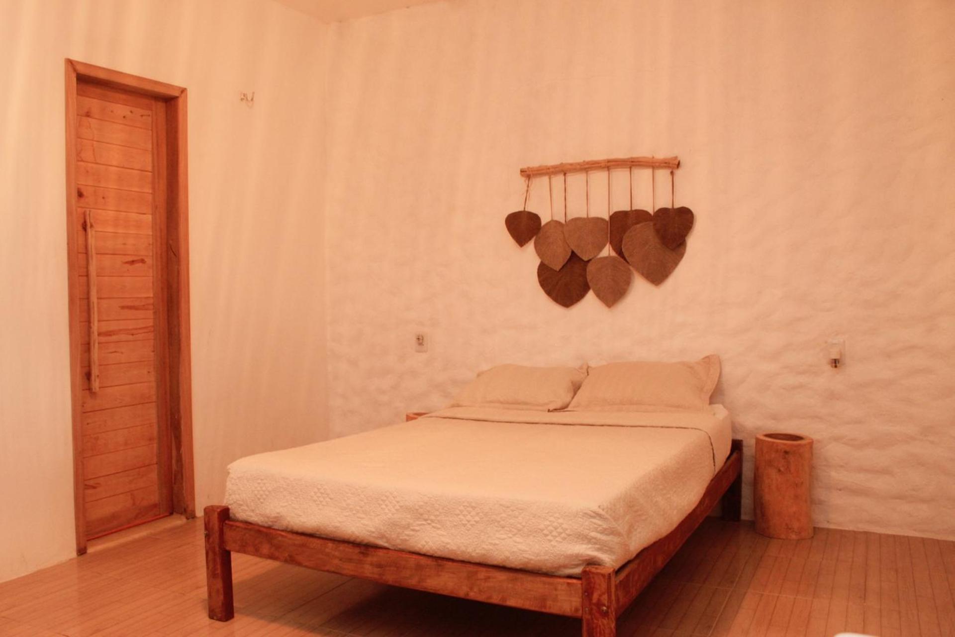 Sunset Beach Tatajuba Экстерьер фото