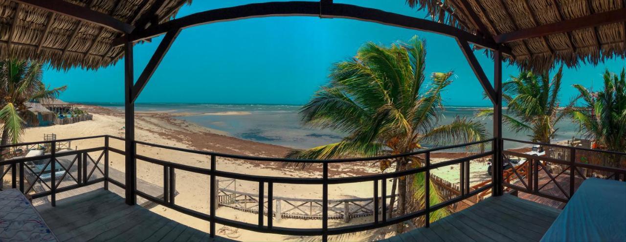 Sunset Beach Tatajuba Экстерьер фото